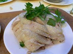 -振鼎鸡(福州路店)