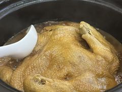 -环秀楼(黄山呈坎店)