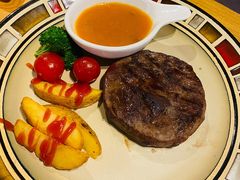 -斗牛士牛排(南京东路店)