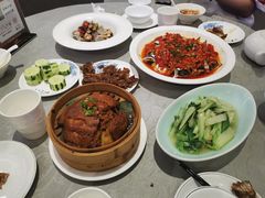 -丽华园(汉阳龙阳店)