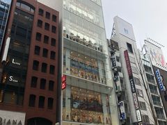 -优衣库(银座店)