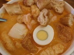 -绿柠食堂(北外滩店)