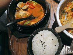 -九田家黑牛烤肉料理(顺义区华联金街店)