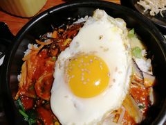 -仓库烤肉(绿园店)