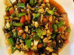 -鸿运楼·舌尖上的徽菜