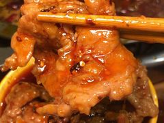 -楠火锅(太古里总店)