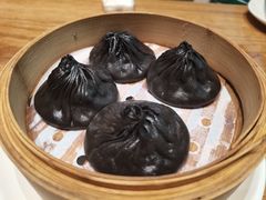 -翡翠拉面小笼包(岭南新天地店)