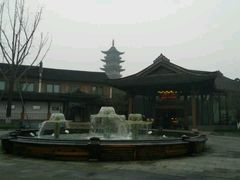 -乌镇望津里精品酒店