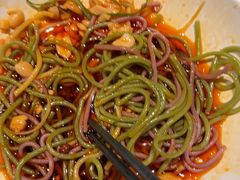 -绿茶餐厅(布吉万象汇店)