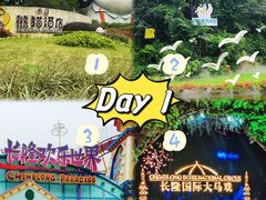 -广州长隆旅游度假区