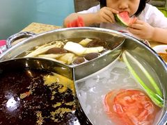 -活鱼馆(宜兴埠店)