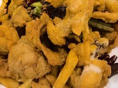 -北塘海鲜·天津菜·鲅鱼水饺是一绝(大光明桥旗舰店)