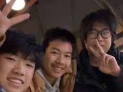 -白兔子密室(长寿路店)