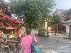 -大小河街