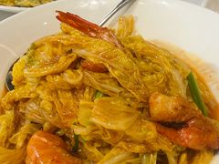 -双合园·海鲜水饺青岛菜(九水东路店)