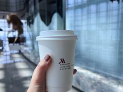 -深圳中洲万豪酒店