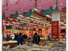 -卜蜂莲花(浦江城市生活广场店)
