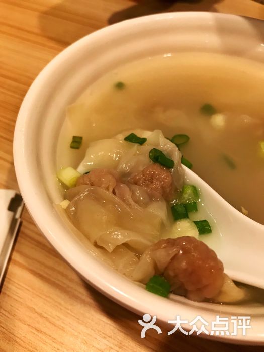 尚干依心拌面扁肉扁肉图片 - 第72张