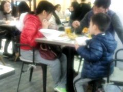 -乐凯撒披萨(正佳广场店)