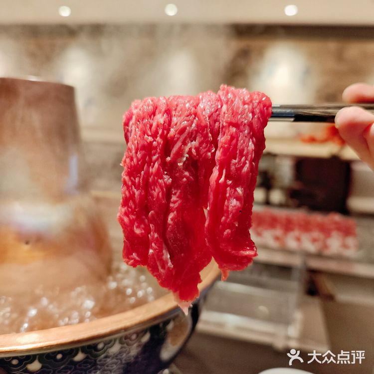 北京美食|赏故宫美景，吃八爷涮肉🔥