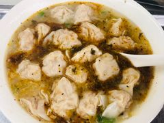 -金陵老丁家馄饨(新街口店)