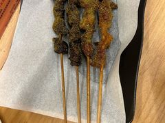 -买又大餐厅(福林里店)