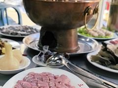 -三兴涮羊肉(荣安大街店)