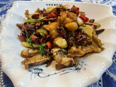-滇道云南特色料理(康定路店)