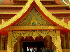 -西双版纳傣族园