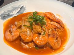 -1937青岛老味道·海肠捞饭·青岛菜(大鲍岛栈桥店)