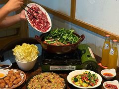 -凤兴鸡煲(宝安海雅店)