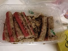 -四妹餐厅(玫瑰街店)