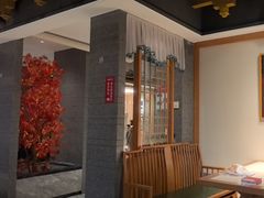-不倒翁·安徽名菜楼(步行街店)