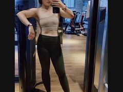 -银吉姆健身(恒隆馆)