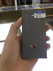 -威德钻石-克拉钻大本营(南京东路店)