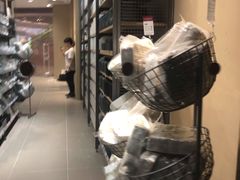 -MUJI无印良品(保利时光里店)