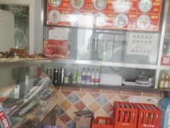 -竹青胶东摔面(黄岛开发区店)