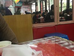 大堂-辣肉面大王(天平路店)
