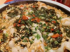 -侯师傅热炒店(印象城店)