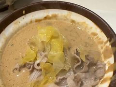 -福寿斋·老北京铜锅涮肉·烤鸭(顺义总店)