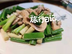 -晚归月亮湾私家菜(临邑路店)