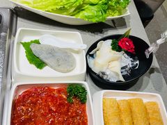 -海底捞火锅(旭辉MALL店)