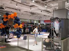 -INGYM(园区印象城馆)