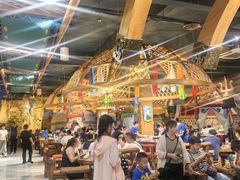 -天下醉美蒙餐(林西店)