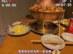 -炉小二铜锅牛蛙•川湘菜(三里屯店)