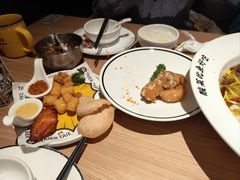-太二酸菜鱼(上海佛罗伦萨小镇店)