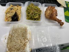 -超意兴·把子肉(英雄山路店)