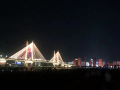-武汉两江游览·夜游长江(汉口粤汉码头)