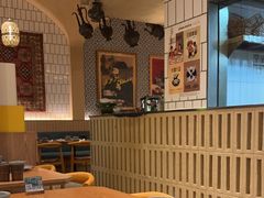 -香料集市新疆餐厅·清真聚餐(成都远洋太古里店)