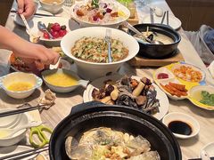 -汤城小厨•粤菜•靓汤(西直门凯德MALL店)